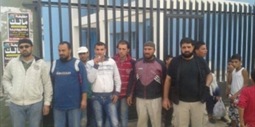 البارد: عودة التصعيد في وجه الأونروا