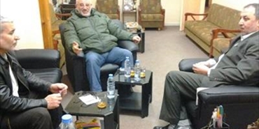 الفصائل الفلسطينية في صور: نرفض كل أشكال الفتنة