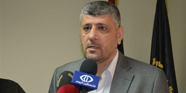 أبو عماد الرفاعي يدين تفجير بئر حسن