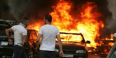 التحالف الفلسطيني يدين التفجيرات الإجرامية ويؤكد دعمه لمسيرة السلم الأهلي في لبنان