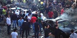 "حماس" تدين تفجيري بئر حسن: للتضامن والحوار لمواجهة الفتنة