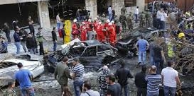 المخيمات وحركة فتح تستنكر التفجير الارهابي في بئر حسن