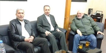 حماس والجهاد وفتح: نرفض كل أشكال الفتنة.. ولتحصين أمن المخيمات