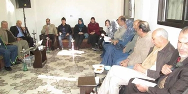 تحركات لتهجير الفلسطينيين تحت شعار الهم الأمني والمعيشي