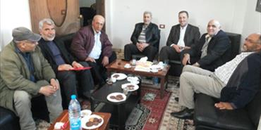 تحالف القوى الفلسطينية: تستنكر تفجيري بئر حسن ولن تسمح لأي كان العبث بالعلاقة اللبنانية الفلسطينية