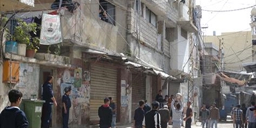 عين الحلوة: الهمّ الأمني يلاحق الشباب