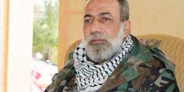 المقدح: المنظمة وفتح فقدتا السيطرة على مخيمات لبنان ويكشف: لا خطة أمنية لمحاصرة المتطرفين