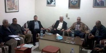 لجنة المتابعة في عين الحلوة تصدر بيانا لكشف الجناة وسوقهم الى العدالة