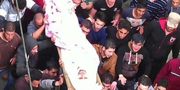 أمن عين الحلوة الهش يهتز مجددا بإغتيال سرية