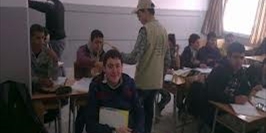 معلمو البداوي انتقدوا تجاهل المجلس التنفيذي لمطالبهم