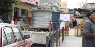 عين الحلوة: مبادرات شبابية