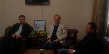 الجهاد تستقبل أطباء بلا حدود في صيدا‏