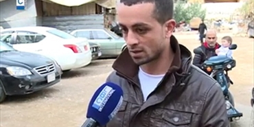 خسر وظيفته بسبب لهجته الفلسطينية