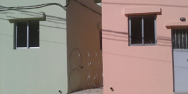 تسليم بيوت حي المهجرين في البارد الإثنين المقبل