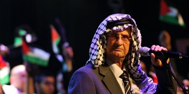 رحيل «أبو عرب».. شاعر الثورة