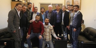 حملة "طبق نظامك" تنهي ورشة عمل تمهيداً للإعلان عن إطلاقها