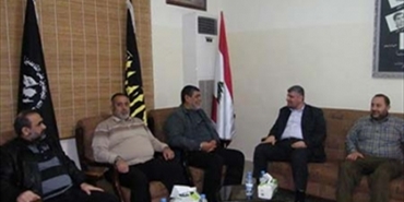 "الجهاد الاسلامي" وتيار "الفجر": هدف الفتنة المذهبية إنهاء المقاومة