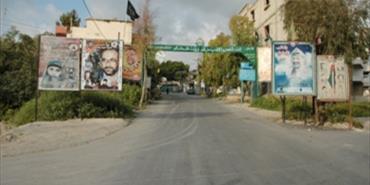 لقاء بيئي في مخيم برج الشمالي