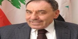 البعريني: لتوحيد الصف الفلسطيني ضد التحديات التي تعصف بالمنطقة