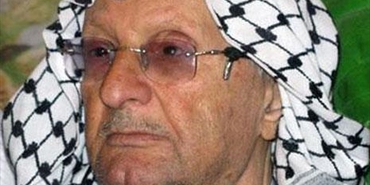 فلسطين تخسر صوتها