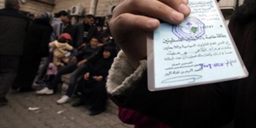 فلسطينيو المخيمات: الانتحاريون ليسوا منّا