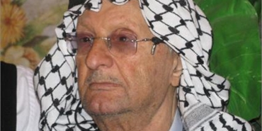 فصائل المقاومة الفلسطينية في لبنان تنعي أبو عرب – شاعر فلسطين وصوتها الهادر