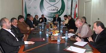 الجماعة: حظر «حماس» في مصر طعنة للفلسطينيين وخدمة لـ«إسرائيل»