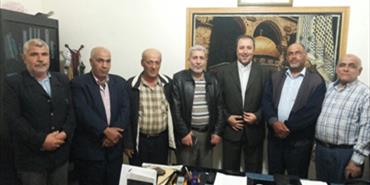 تحالف القوى الفلسطينية في صور: قرار المحكمة المصرية بحق حماس سياسي يستهدف مشروع المقاومة