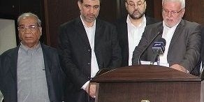 الفصائل الفلسطينية في بيروت تدين كافة الأعمال الإرهابية المتنقلة على الأراضي اللبنانية