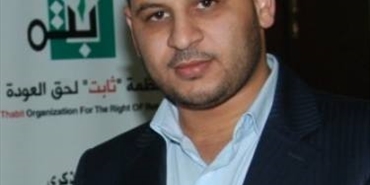 حمود: الوضع في لبنان انعكس سلبًا على اللاجئين ومعدلات الفقر طالت جميع العائلات