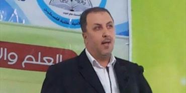 جهاد طه: مخططات ومشاريع الفتنة لن تنال من عزيمة وإرادة الشعبين اللبناني والفلسطيني