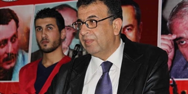 عبد العال : آن الاوان لوقف المفاوضات واعادة الاعتبار للمشروع الوطني الفلسطيني