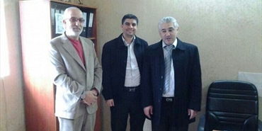 الرابطة وجمعية الشفاء للخدمات الطبية والإنسانيه يطلقان حملة تحت عنوان "عيشها صح"