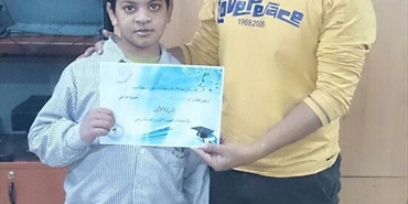 الرابطة الإسلامية لطلبة فلسطين تستكمل تكرم الطلاب المتفوقين في مدارس الأونروا