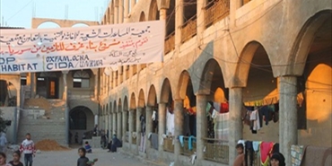 اللواء المقدح يشكر باسم جمعية بدر السفير دبور وحماس والسيدة حمدان‎