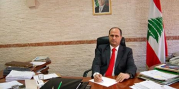 «الديموقراطية» تزور موسى وبو ضاهر