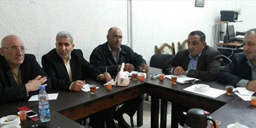 «التنسيق الفلسطينية» ـ صور: ضرورة الاستقرار