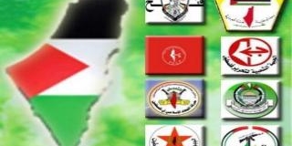 إجتماع فلسطيني مشترك في عين الحلوة لتحييد المخيمات