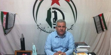 اليوسف: المبادرة تهدف إلى المحافظة على المخيمات