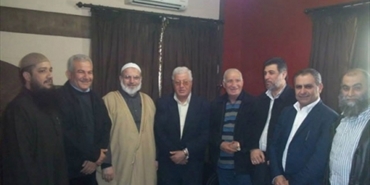 المبادرة الفلسطينية ستعلن من عين الحلوة