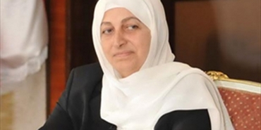 الحريري نوهت بدور القوى الفلسطينية