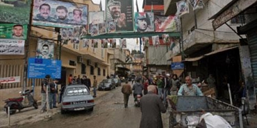 مبادرة النأي بالنفس الفلسطينية: عين الحلوة تحت الاختبار