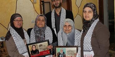 "هوية" تشكر المسنين في عين الحلوة.. وتمهّد الأجواء لحملة "انتماء"