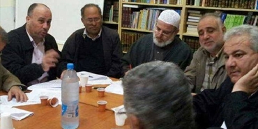 انجاز المبادرة الفلسطينية بصيغتها النهائية في عين الحلوة