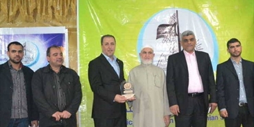 الرابطة الإسلامية تكرم الطلاب المتفوقين في إمتحانات منتصف العام الدراسي