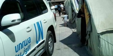 قيادي بـ«فتح» يطلع مديرة الأونروا على مبادرة حماية المخيمات الفلسطينية بلبنان