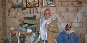 رابطة بيت المقدس تحيي ذكرى يوم الأرض