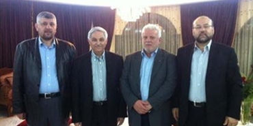 «اللـواء» تروي مخاض ولادة أوّل مبادرة تاريخية لتنظيم العلاقة اللبنانية – الفلسطينية 