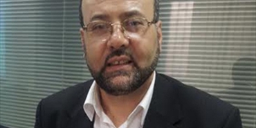 بركة: حماس هي صاحبة فكرة المبادرة ونأمل أن تحدث فرقاً إيجابياً على المخيمات