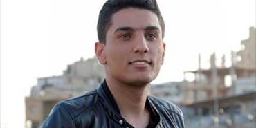 محمد عساف يصور أغنيه جديدة في مخيّمات اللاجئين الفلسطينيين في لبنان
